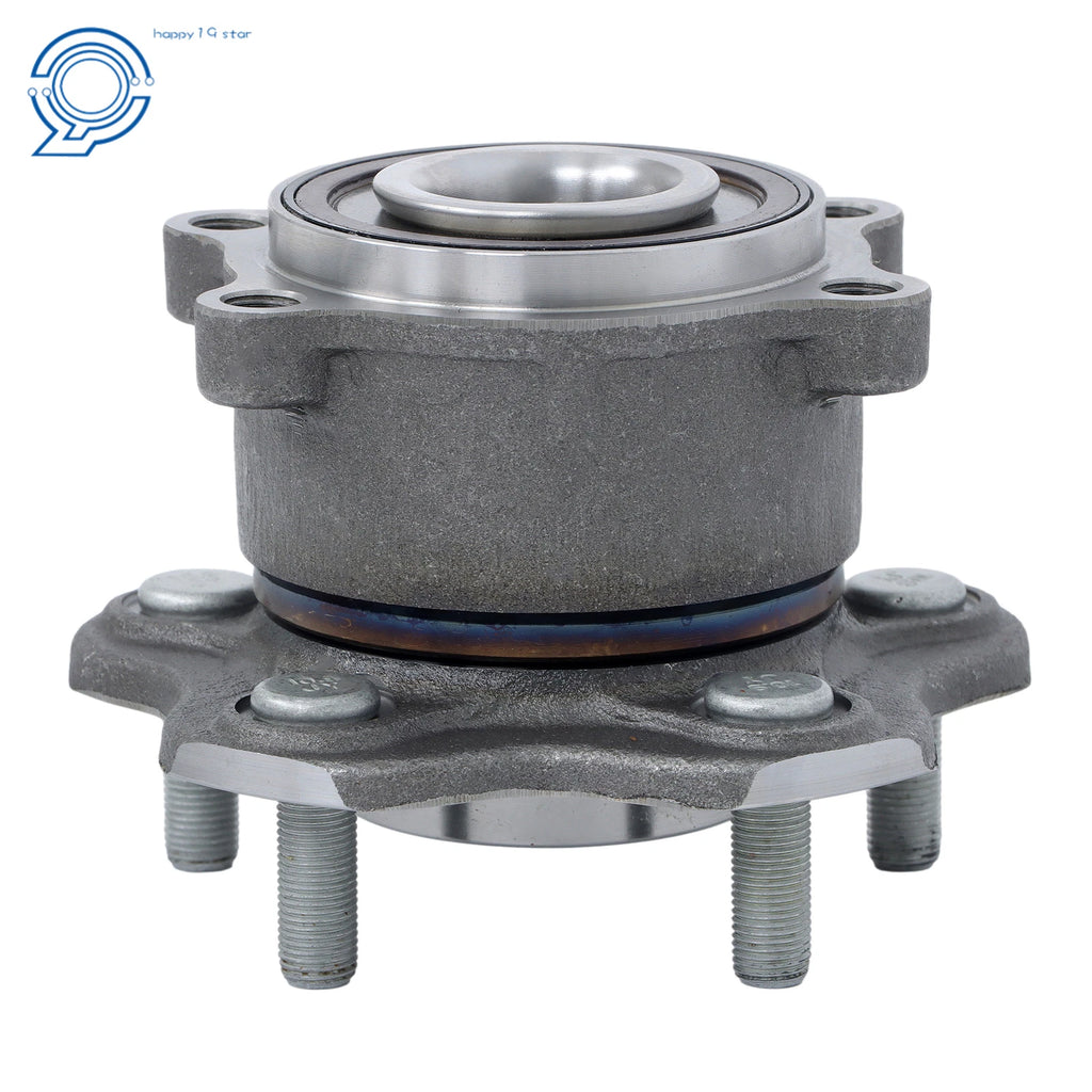 Rear Wheel Bearing Hub Assembly for Nissan Maxima Altima (2007–2018)