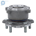 Rear Wheel Bearing Hub Assembly for Nissan Maxima Altima (2007–2018)