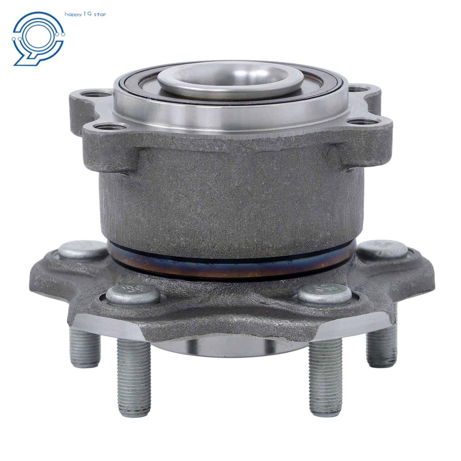 Rear Wheel Bearing Hub Assembly for Nissan Maxima Altima (2007–2018)