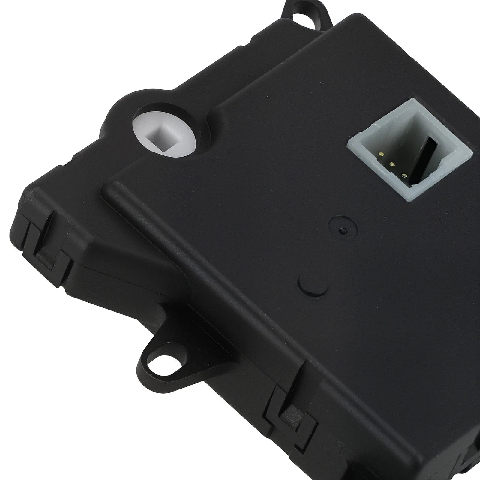 HVAC Air Blend Door Actuator for Ford E-150/E-250/E-350 (1997–2014)