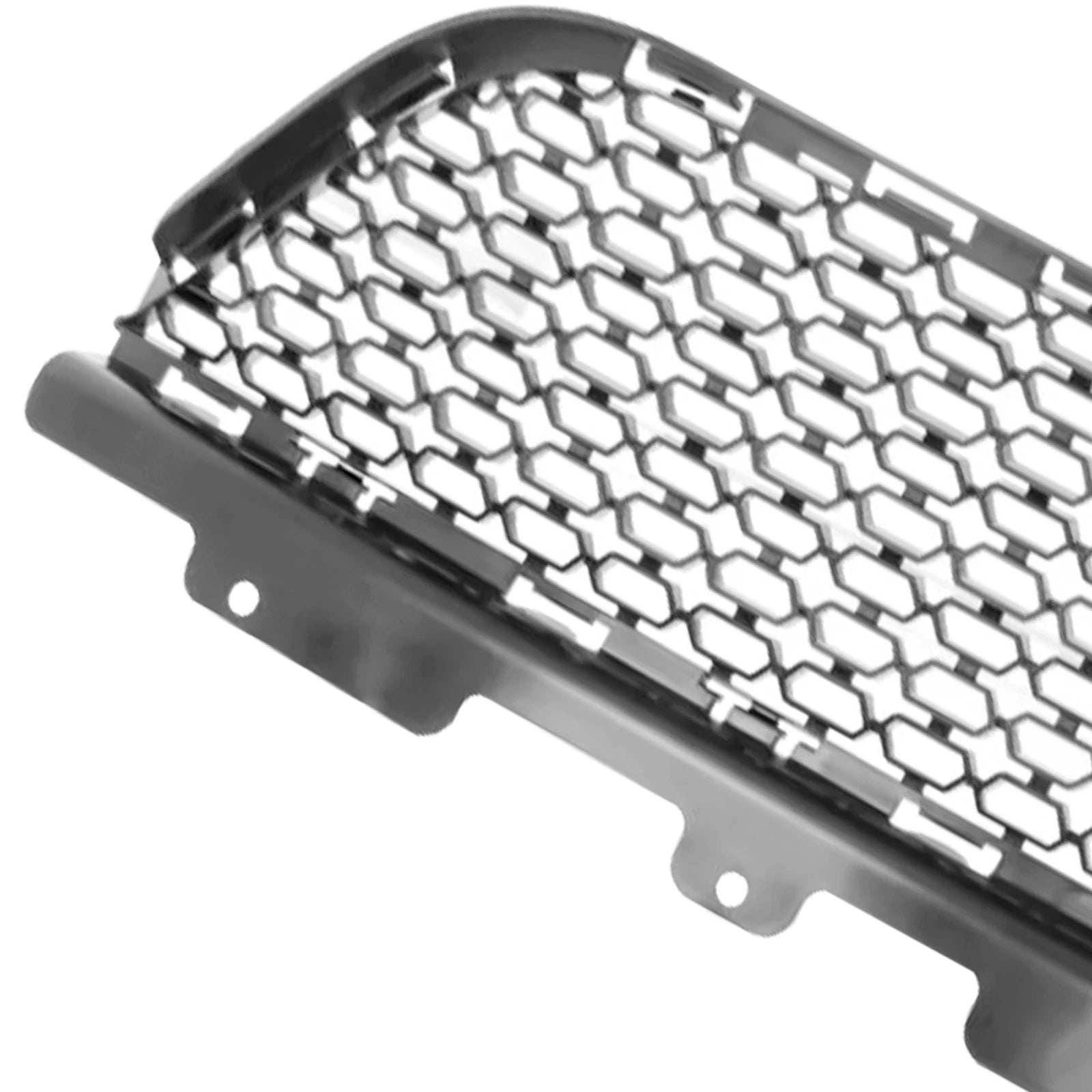Front Lower Bumper Grille for Dodge Durango (2014-2020)
