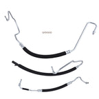 Hydroboost Power Steering Hose for Chevy Silverado GMC Sierra 2500HD 3500 (2001–2019)
