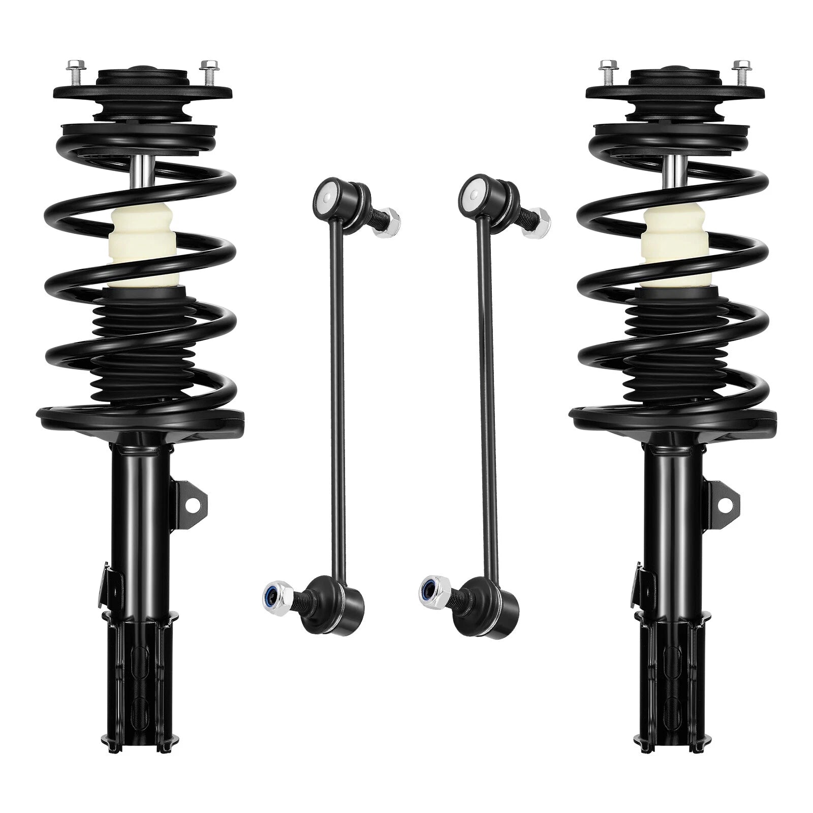 Front Strut Sway Bar Link for Toyota Corolla (2003-2008)