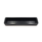 Heat Sink Cover for Chevrolet Camaro (2010–2014) NO Logo Black