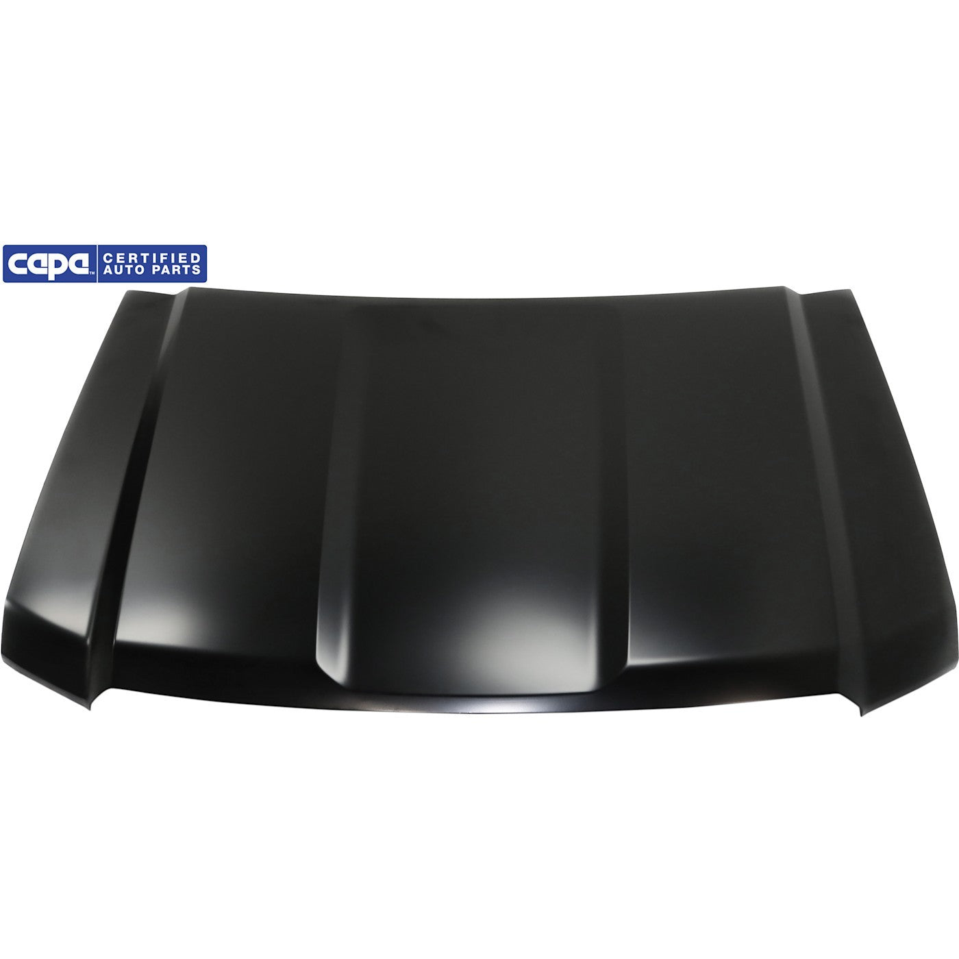 Hood for GMC Sierra 1500 (2014–2018)