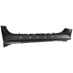 Rocker Panels for Ford F-150, F-250, F-350 (2004–2021)