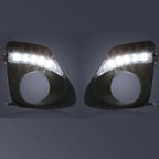 2X LED Fog Lights for Toyota Corolla (2011–2013)