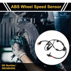 ABS Wheel Speed Sensor No. 59830B3000 for Hyundai Sonata (2011–2014)