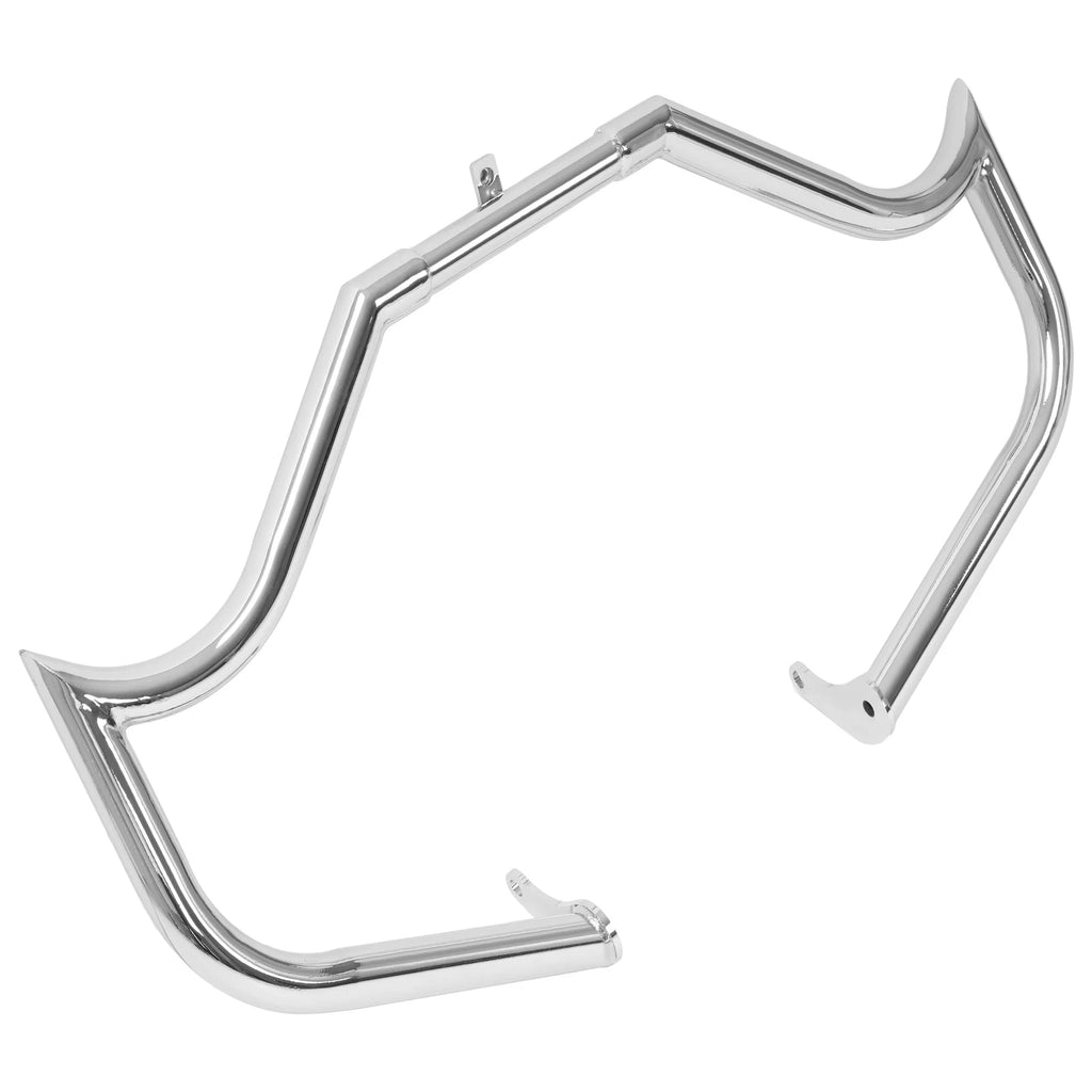1.5" Engine Guard Highway Crash Bar for Harley Street Electra Glide (1997–2023)