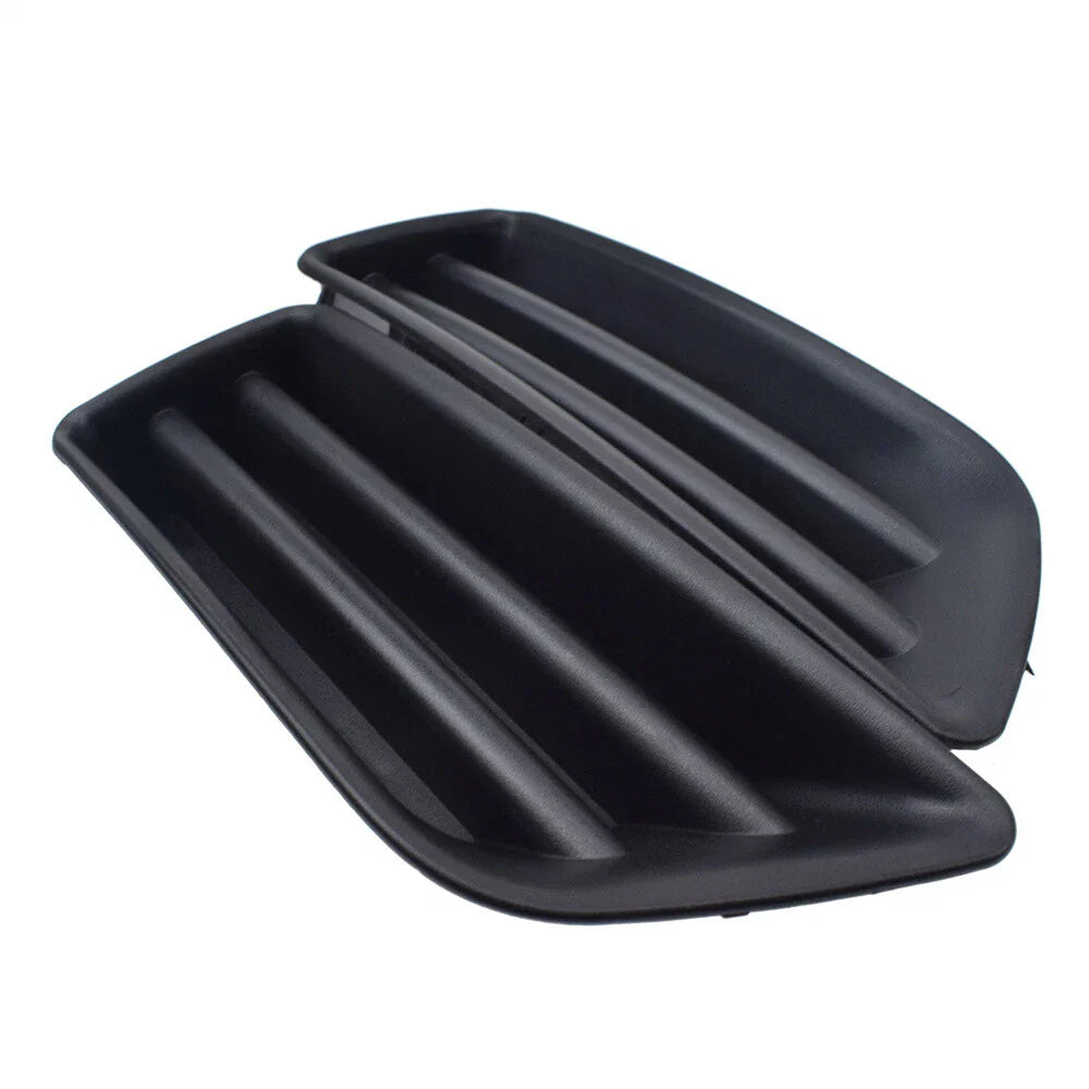 Fog Light Covers for Honda Accord (2006-2007)