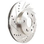 Brake Disc Rotors and Pads Kit for Chevy Suburban Yukon Tahoe