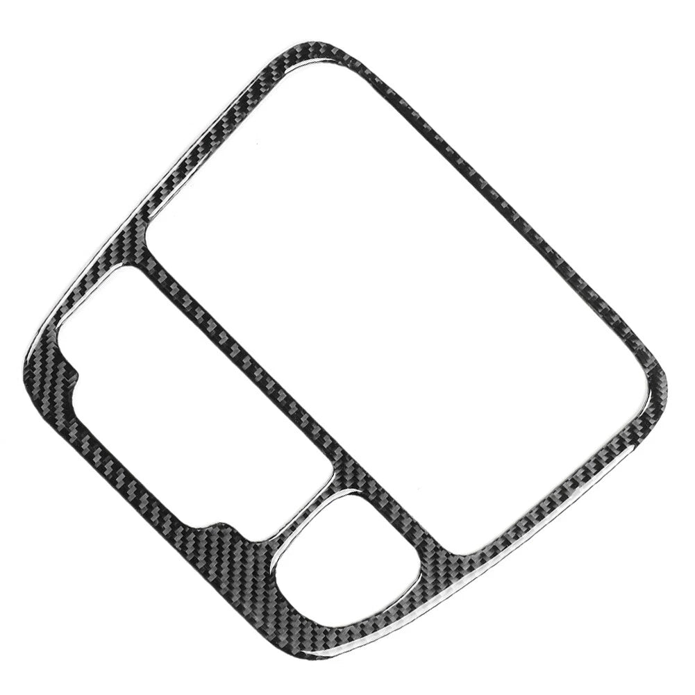 Multimedia Radio CD Panel Cover Trim for Suzuki Tracker (1999–2004)