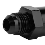 6AN Adapter Fitting Set for GM TBI Fuel Sending Units (Metric O-ring)