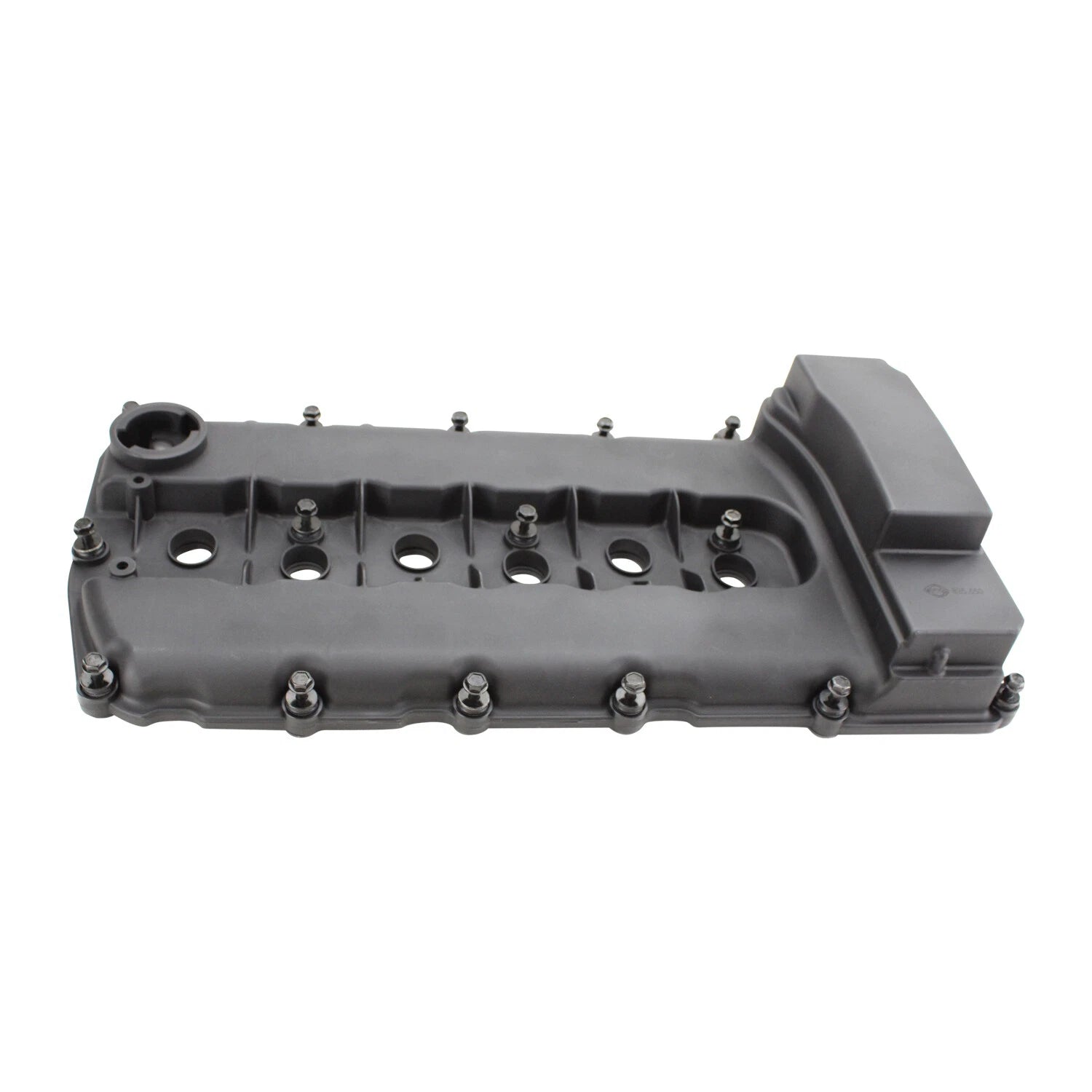 Elring Engine Valve Cover for Audi Q7 Porsche Cayenne VW CC Passat Touareg (2007–2019)
