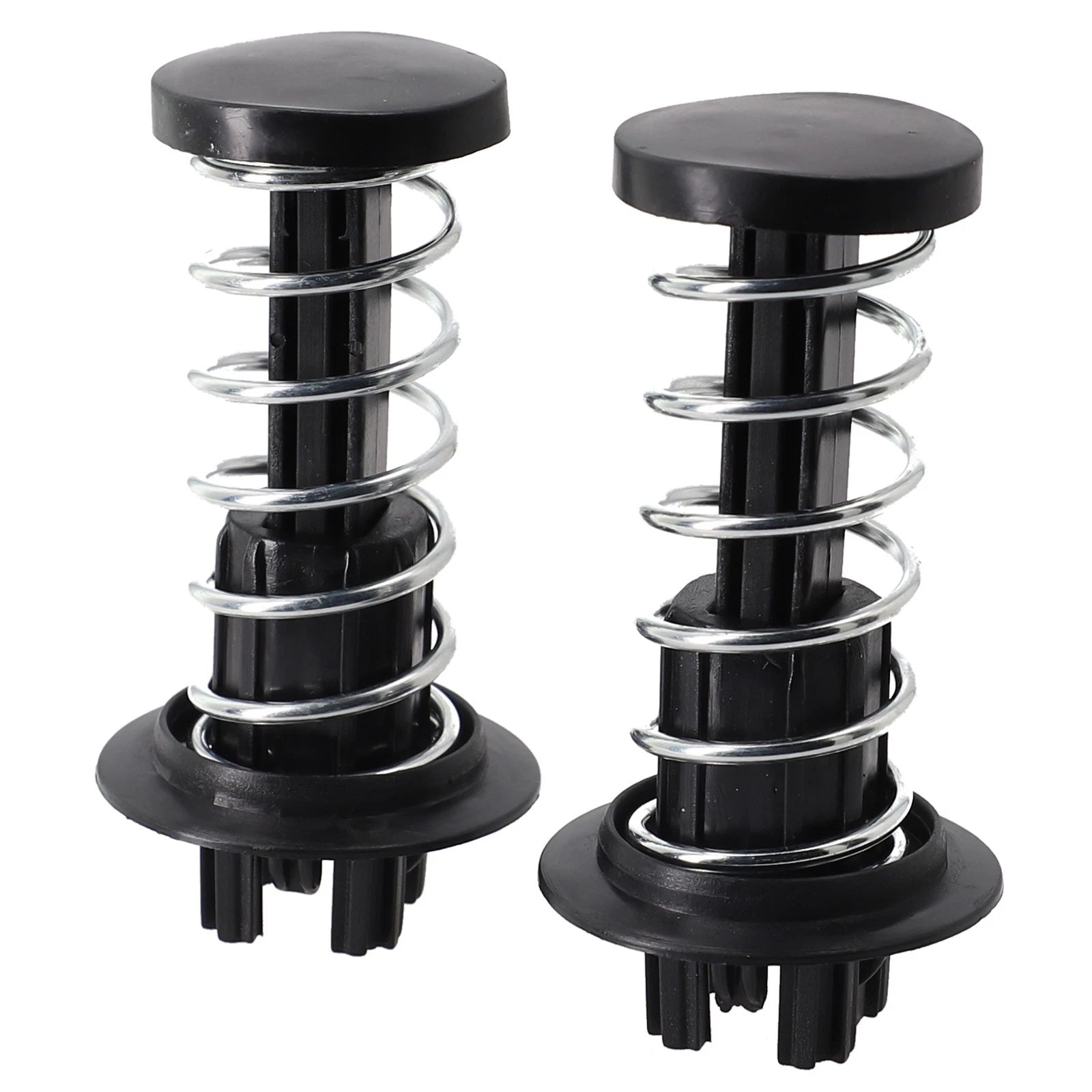 2 Hood Cover Springs for GLK250 (2013–2015)
