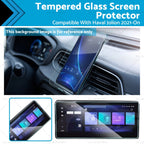 Tempered Glass Touchscreen Protector for Haval Jolion (2021–On)