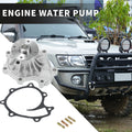 Water Pump with Gasket for Nissan TB45 (No. 21010VB025)
