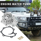 Water Pump with Gasket for Nissan TB45 (No. 21010VB025)