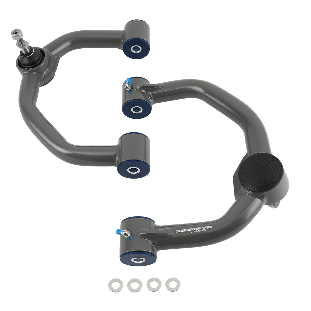 Front Upper Control Arms for Ford F-150 (2004–2021) 0-2" Lift
