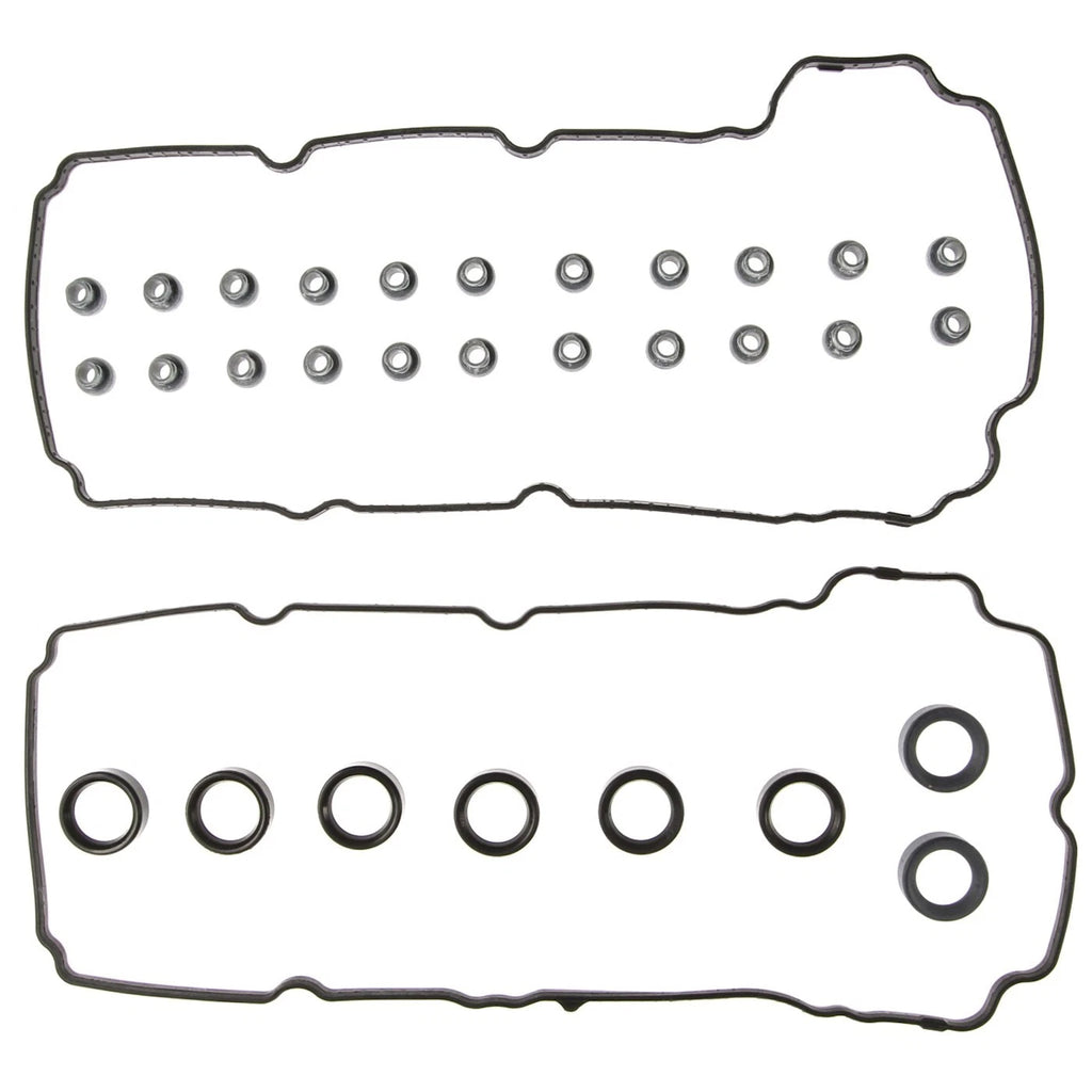 Set of 32 Valve Cover Gaskets for Mazda CX-9, Ford Taurus, Fusion