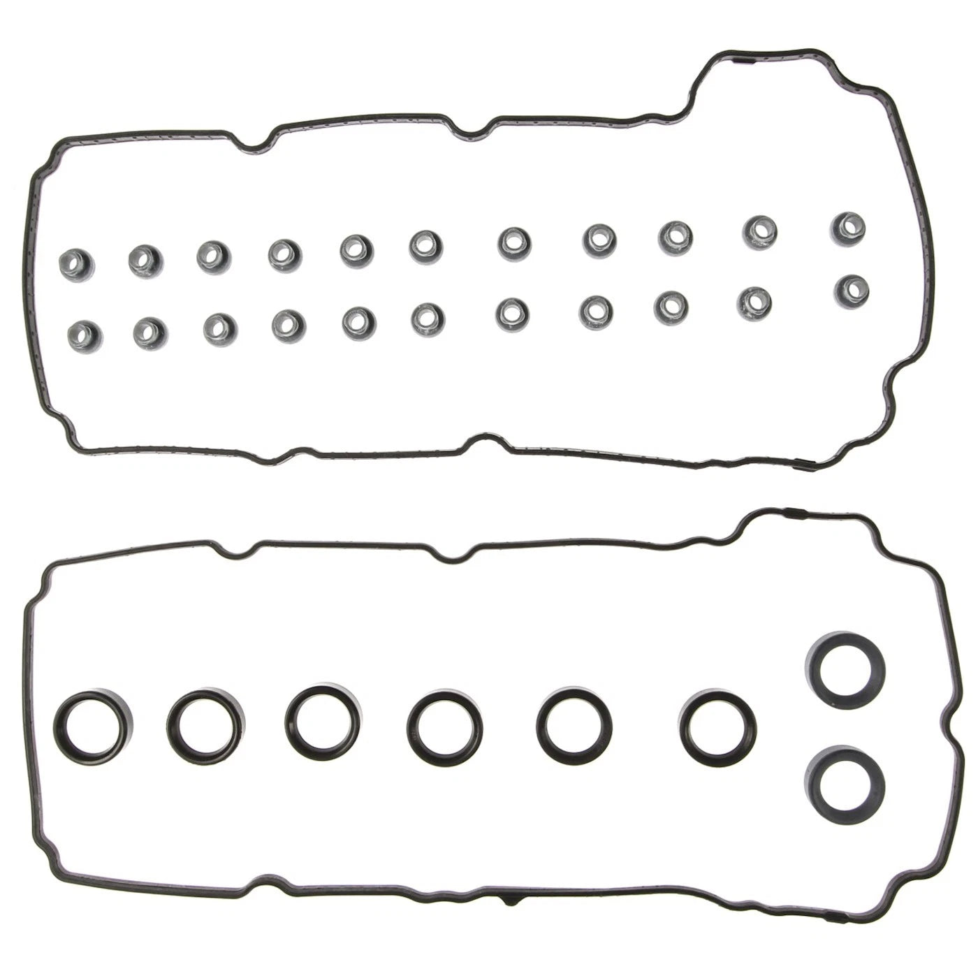 Set of 32 Valve Cover Gaskets for Mazda CX-9, Ford Taurus, Fusion