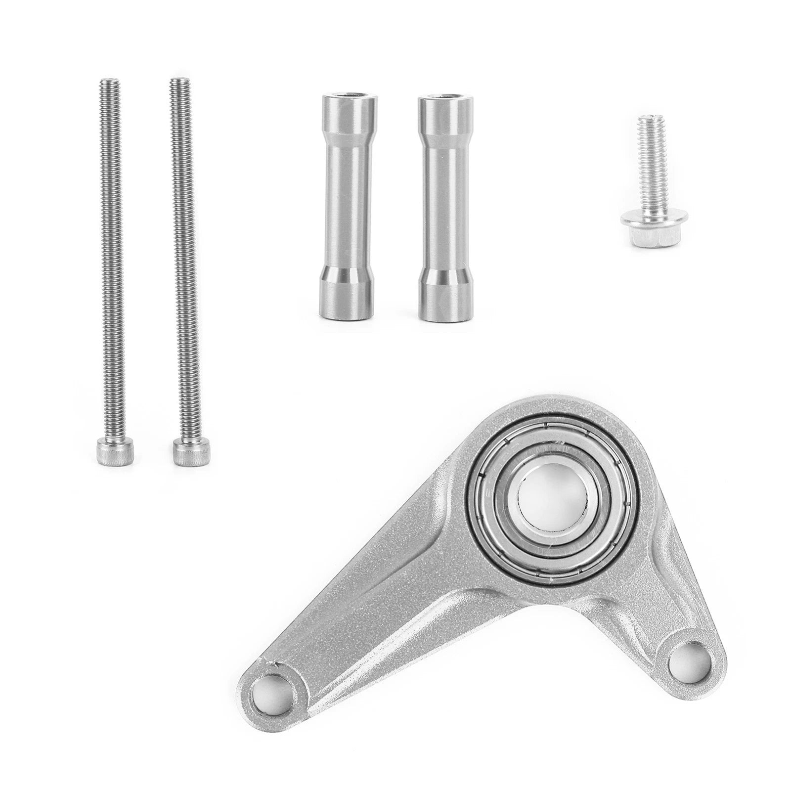 Shifting Gear Lever Stabilizer for Honda MSX 125SF (2020–2022)
