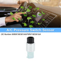 A/C Pressure Switch Sensor for Ford F-250 F-350 F-450 Super Duty (1999–2010)