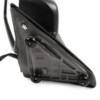 Power Heated Side Mirror for Dodge Ram 1500 2500 3500 (2009–2015) - Black