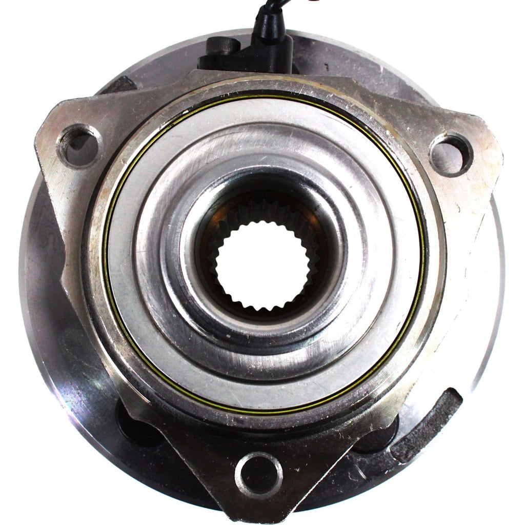 4WD 4X4 ABS Wheel Hubs for Front Driver or Passenger Side