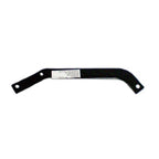 Outer Bumper Bracket Passenger Side Front Replacement Steel for Toyota (2016–2021)