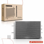 AC condenser with receiver drier for Ford Transit-150 250 350 (2020)