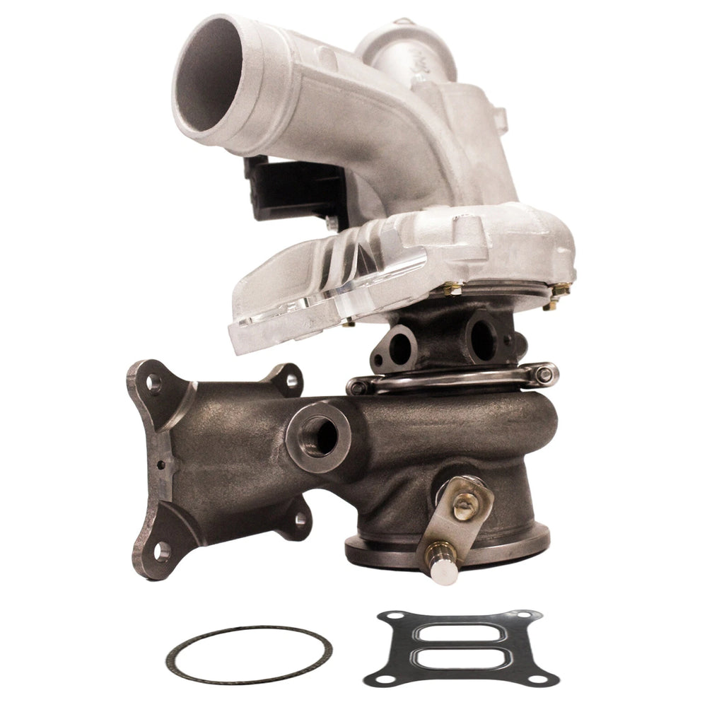 Turbocharger with Actuator for VW Jetta Beetle 2.0T (2013–2017)