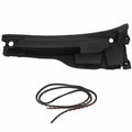 Driver Side Apron Windshield Cowl Cover Panel for Mini Cooper R55 R56 (2007–2015)