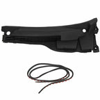 Driver Side Apron Windshield Cowl Cover Panel for Mini Cooper R55 R56 (2007–2015)