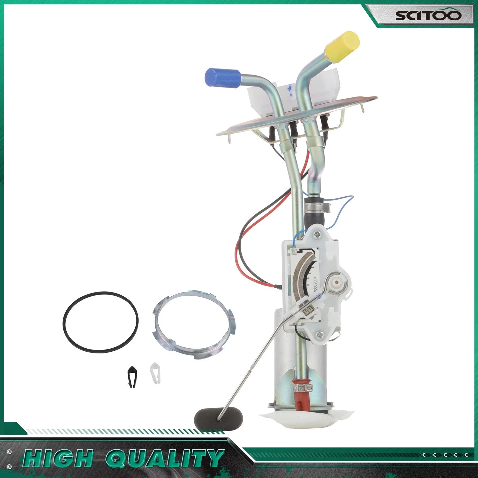Electric Fuel Pump Module for Ranger (1985–1988) E2096S
