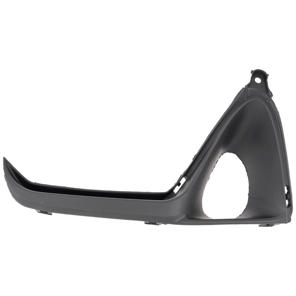 Fog Light Trim for Lexus RX450hL (2018-2023)