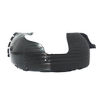 Replacement Polypropylene/PET Plastic Driver Side Front Fender Liner