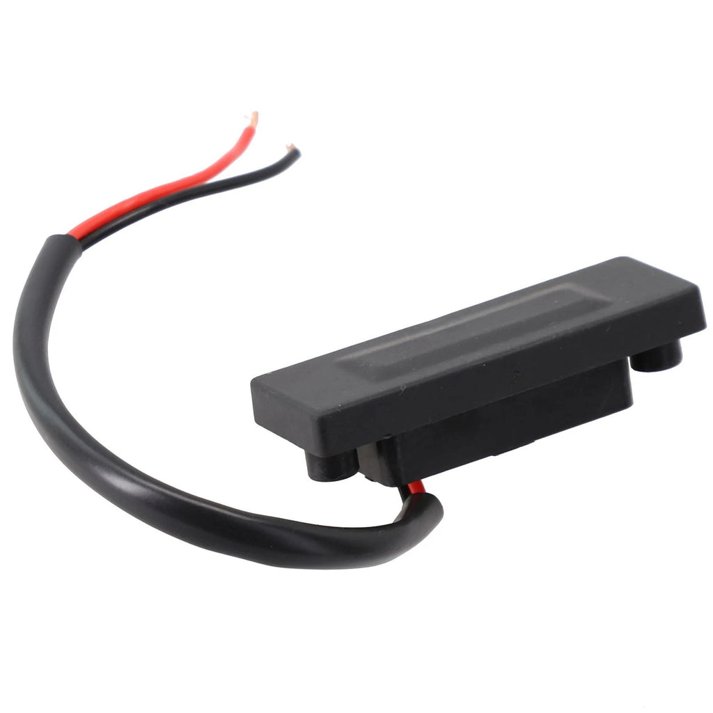 Tailgate Opener Switch for Kia Picanto