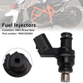 Fuel Injectors for KTM 690 Duke Enduro R SMC R (2013–2023) 76041023044