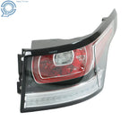 Set of 2 LED Tail Lights for Land Rover Range Rover Sport (2014-2017)