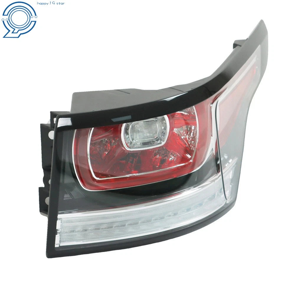 Set of 2 LED Tail Lights for Land Rover Range Rover Sport (2014-2017)
