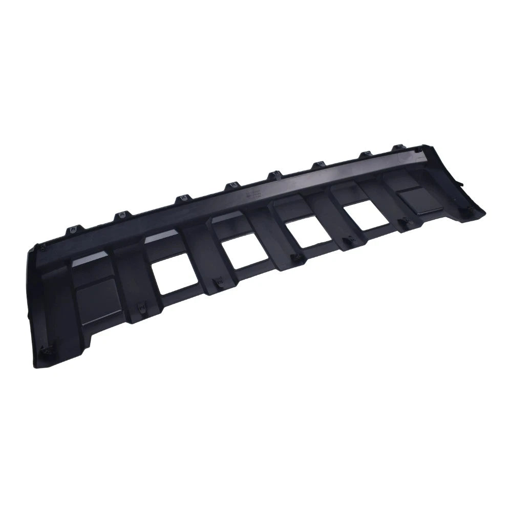 Front Bumper Lower Valance Panel for Toyota Tacoma (2024–2025) 53911-AK010 Black