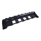 Front Bumper Lower Valance Panel for Toyota Tacoma (2024–2025) 53911-AK010 Black