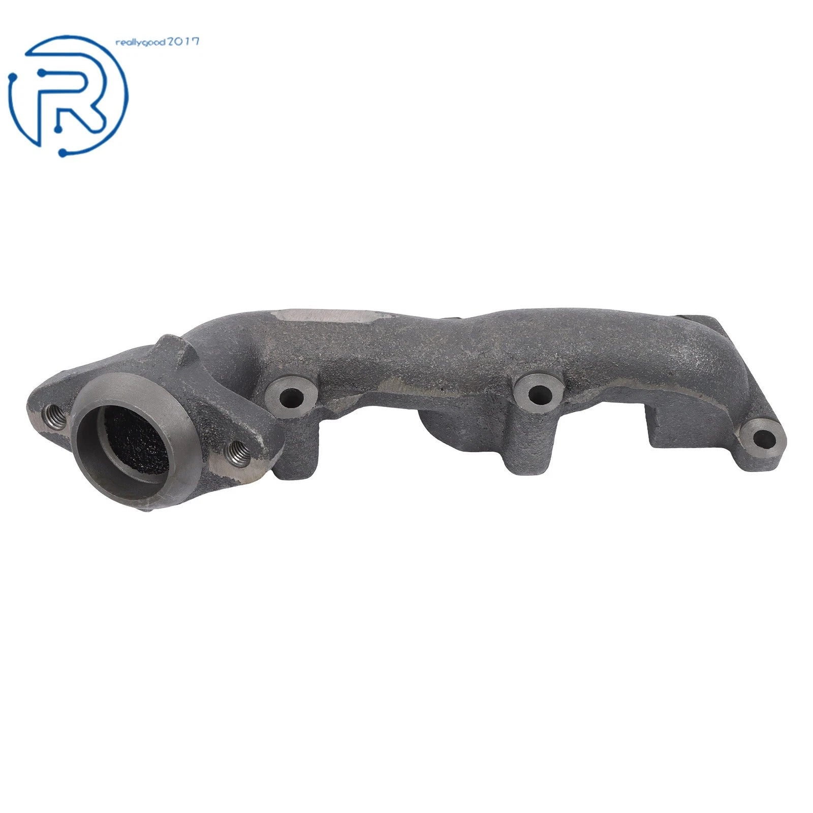 Right Exhaust Manifold for Ford Aerostar, Ranger (1986-1993)