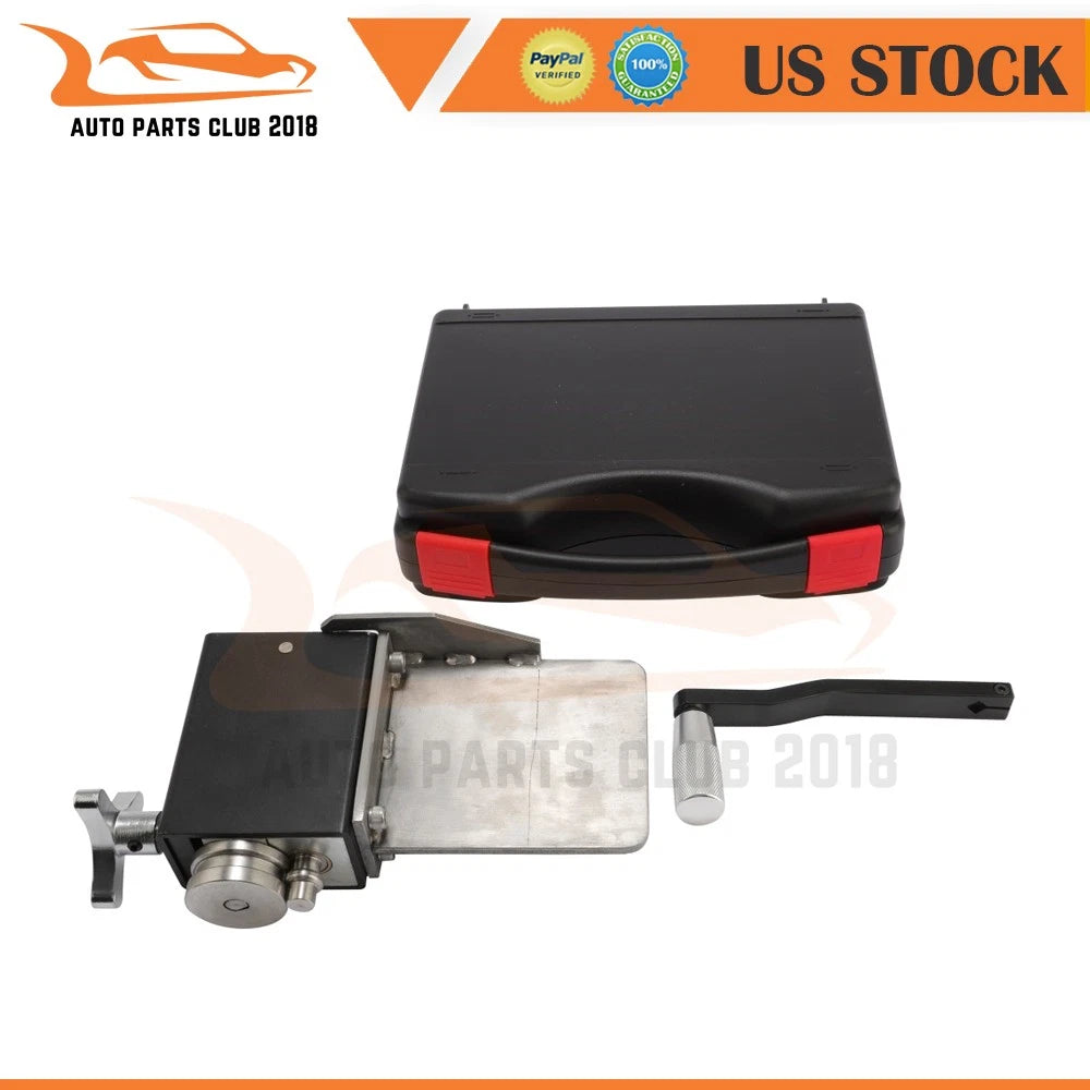 Bead Roller for Manual Use 3/4in O.D. Minimum Tube Diameter | 2990