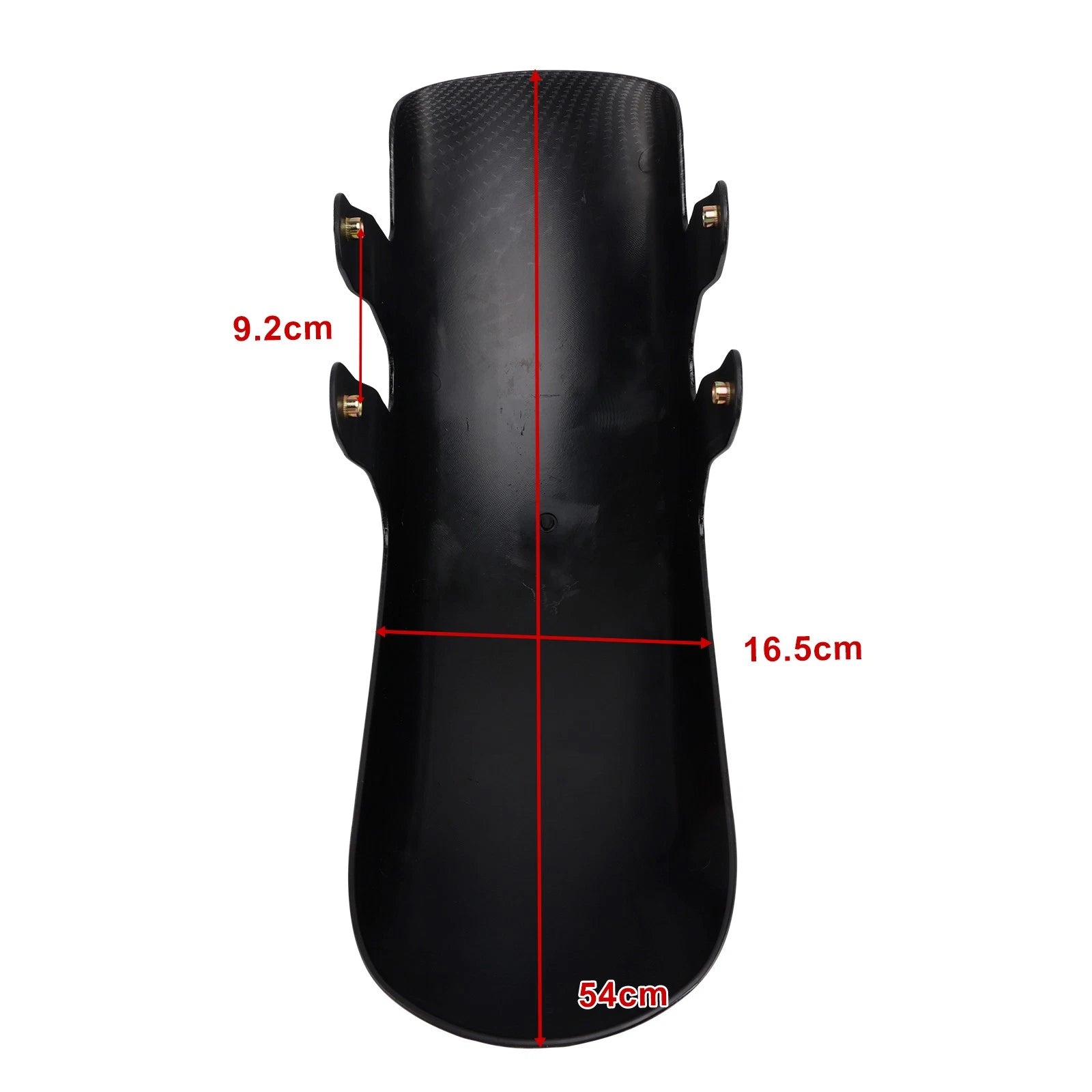 Front Fender Mudguard Fairing for Harley Touring CVO Road Glide/Street Glide (2023–2025)