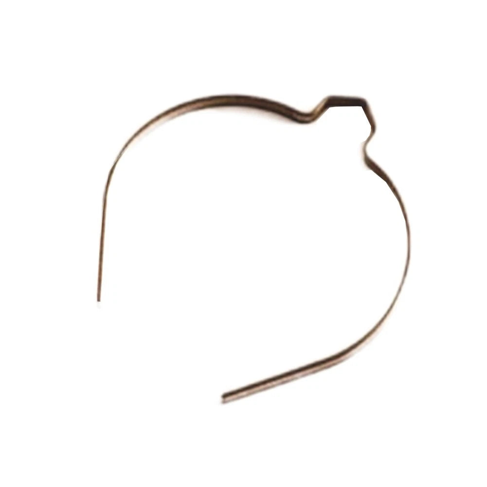 Spinner Wheel Wire Cup Sounder for DAIWA Spider Fire Lizard LUVIAS