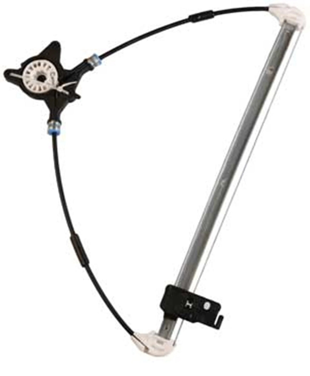 Window Regulator for Mazda 3 (2004–2009) Rear Left