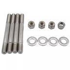 4-Pack Gimbal Housing Stud for MerCruiser Alpha Gen II (4.25")