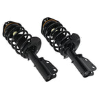 Pair Front Quick Complete Struts Coil Spring for Buick Park Avenue (1998–2005)